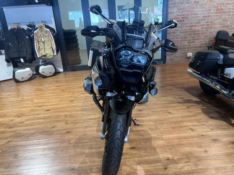 Bmw R 1250 GS (2021 - 24) (3)