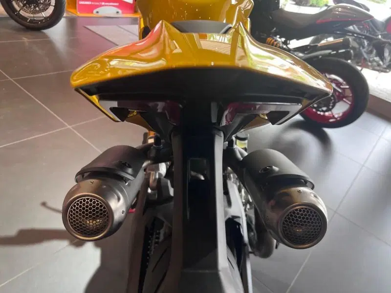 Ducati Streetfighter V2 (2025 - 26) (7)