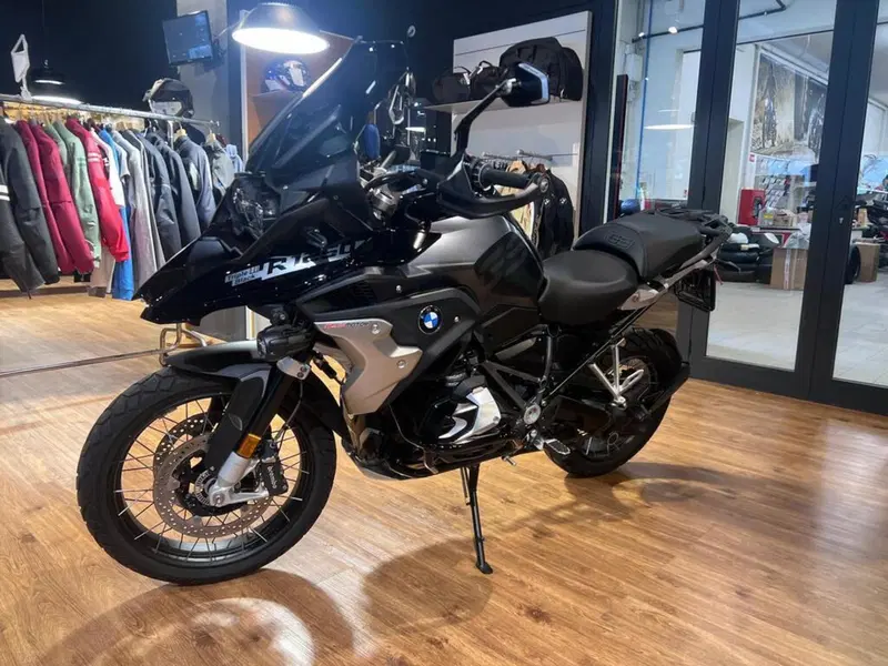 Bmw R 1250 GS (2021 - 24) (4)