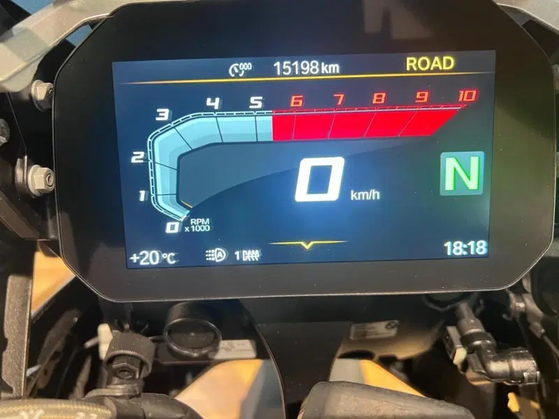 Bmw R 1250 GS (2021 - 24) (7)