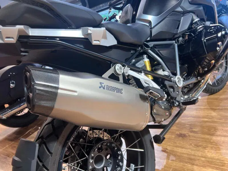 Bmw R 1250 GS (2021 - 24) (10)