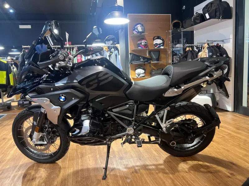 Bmw R 1250 GS (2021 - 24) (5)