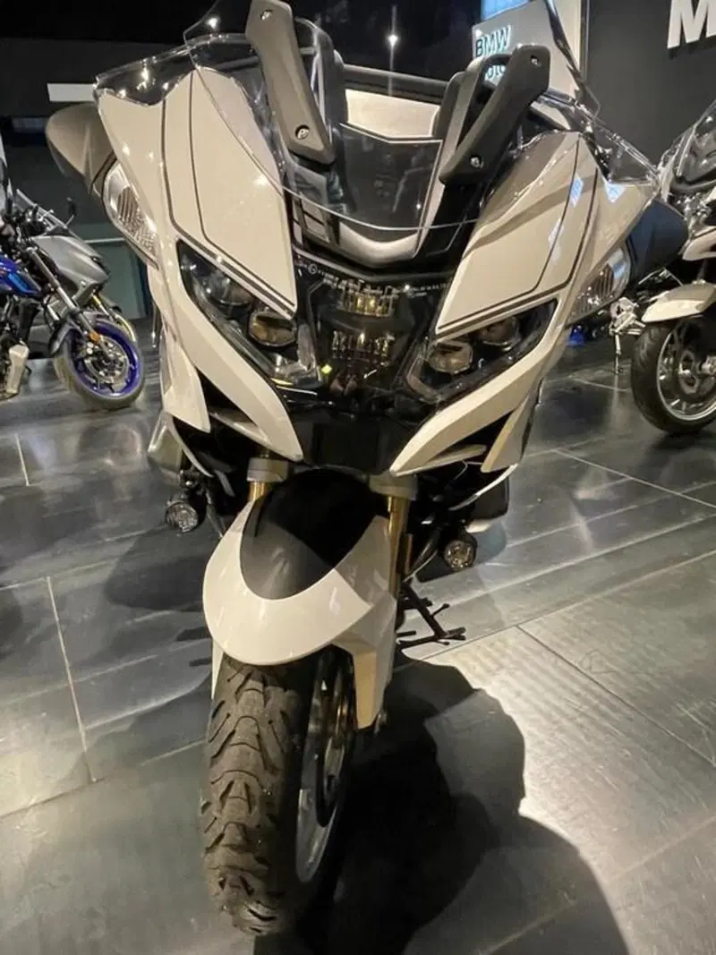 Bmw R 1250 RT (2021 - 25) (11)