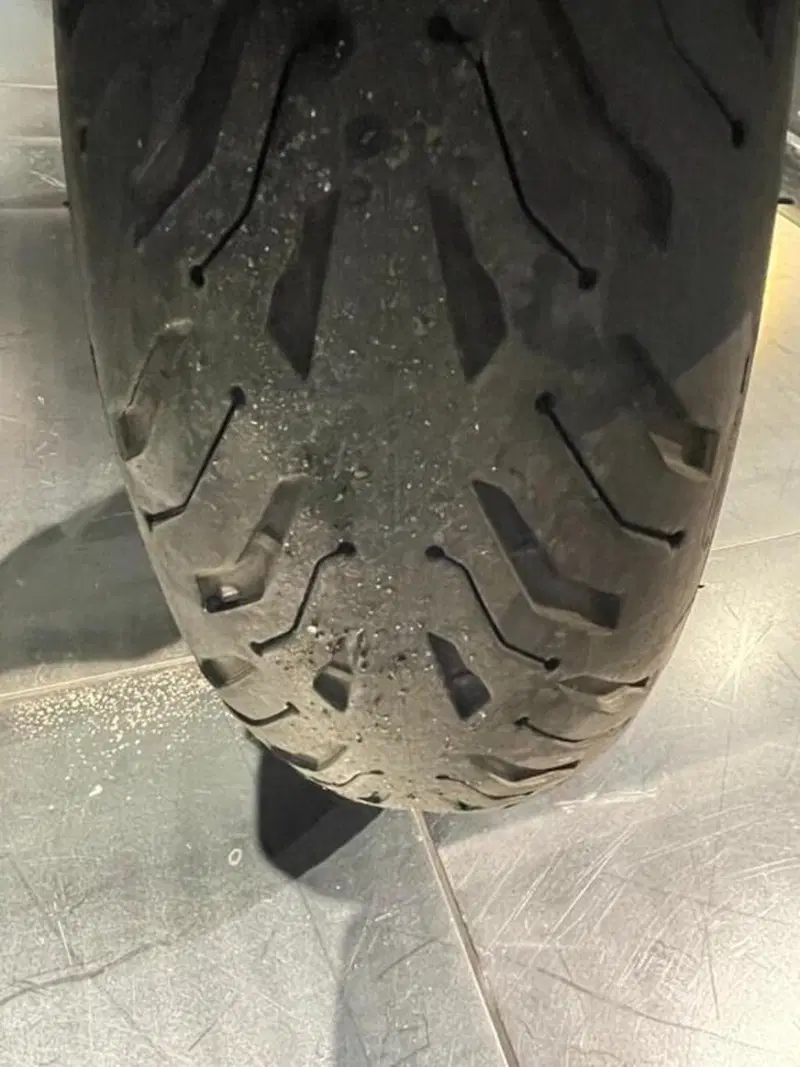 Bmw R 1250 RT (2021 - 25) (6)