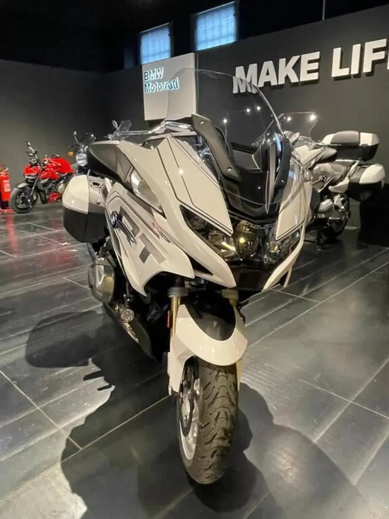 Bmw R 1250 RT (2021 - 25) (12)