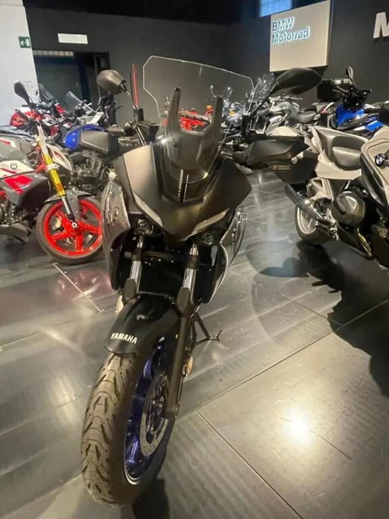 Yamaha Tracer 7 (2021 - 24) (6)