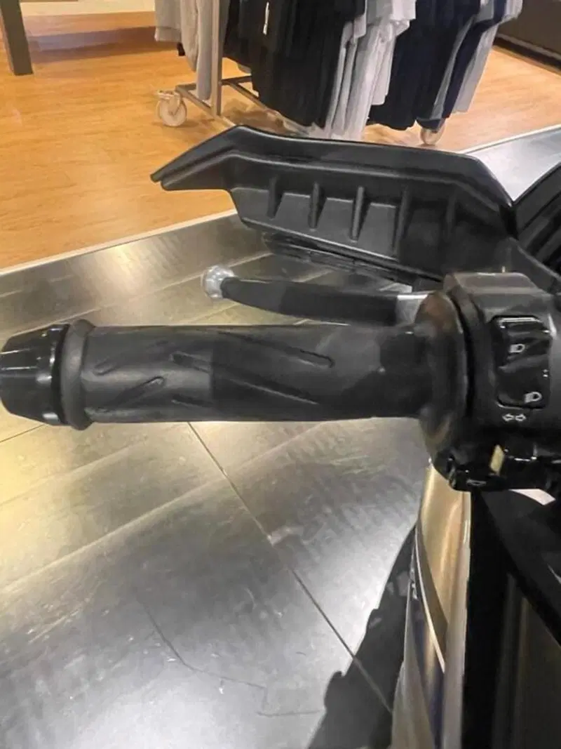 Yamaha Tracer 7 (2021 - 24) (3)
