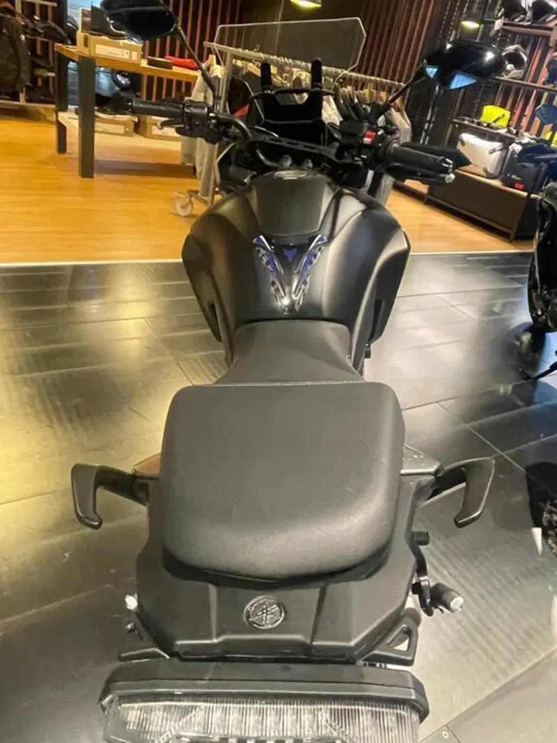 Yamaha Tracer 7 (2021 - 24) (7)