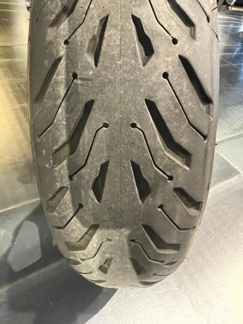 Yamaha Tracer 7 (2021 - 24) (8)