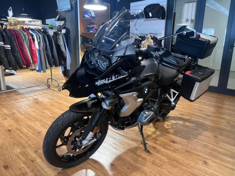Bmw R 1250 GS (2021 - 24) (4)