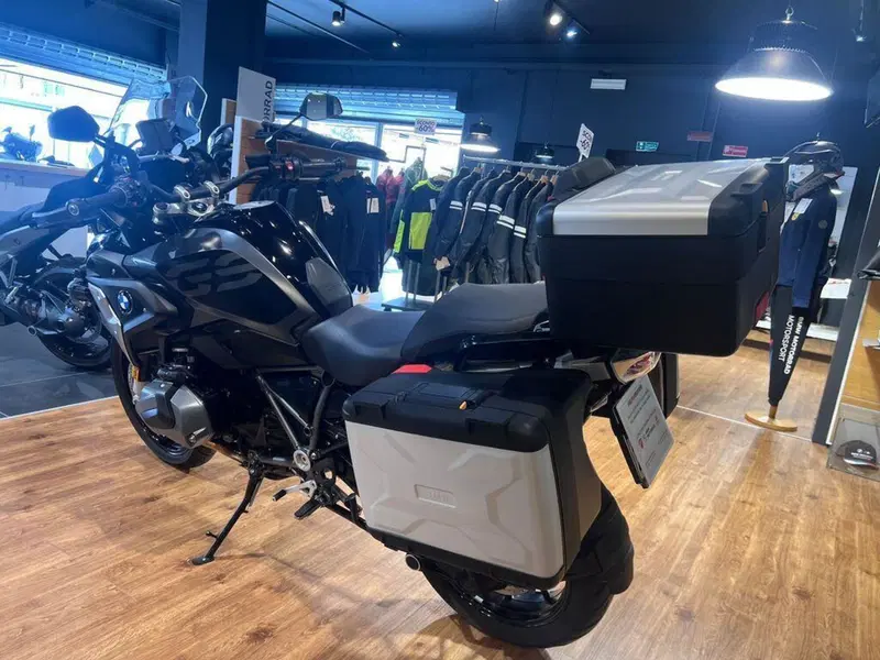 Bmw R 1250 GS (2021 - 24) (5)