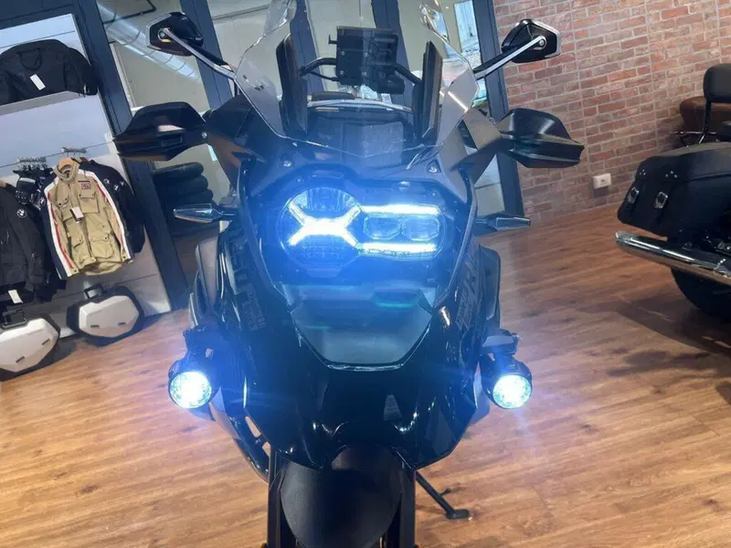 Bmw R 1250 GS (2021 - 24) (9)