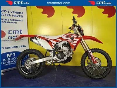 Honda CRF 300RX Enduro (2020) usata