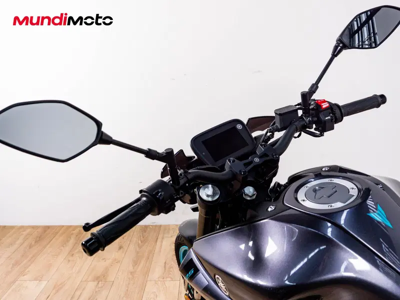 Yamaha MT-125 (2025 - 26) (11)