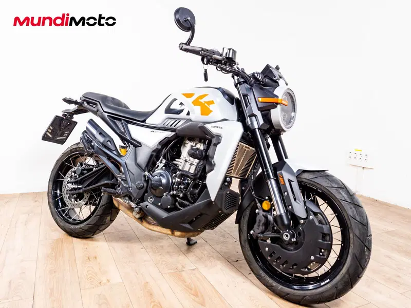 Zontes ZT350-GK (2022 - 26) (2)
