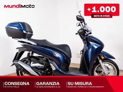 Honda SH 350i Sport (2025 - 26) usata