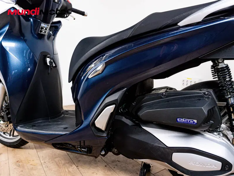 Honda SH 350i Sport (2025 - 26) (10)