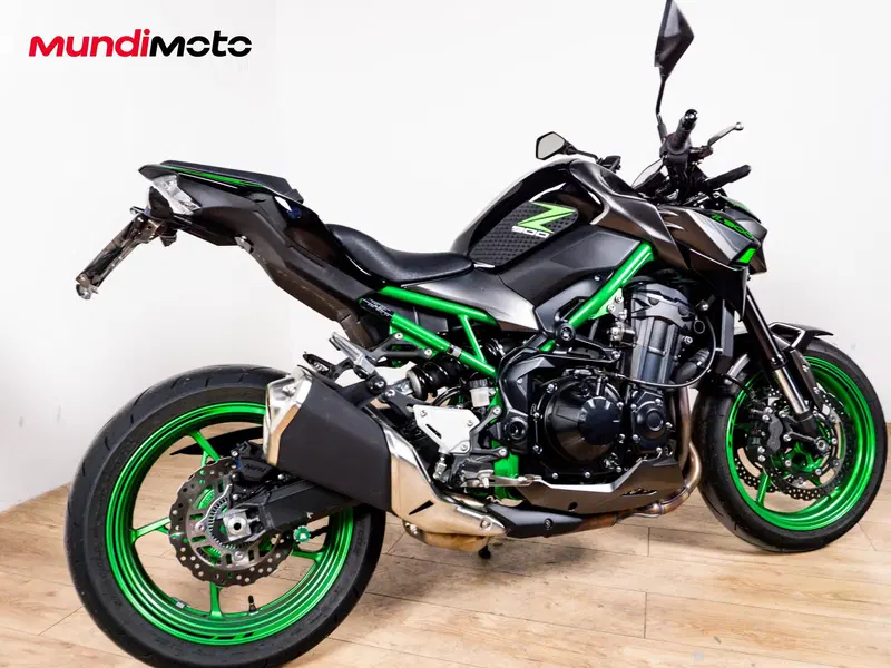 Kawasaki Z 900 (2020) (3)