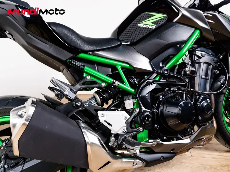 Kawasaki Z 900 (2020) (4)