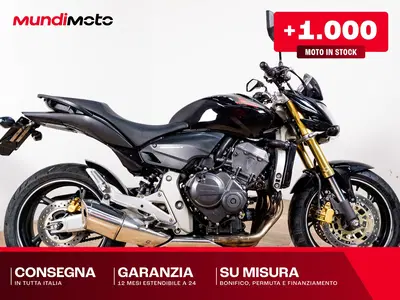 Honda Hornet 600 ABS (2011 - 13) usata
