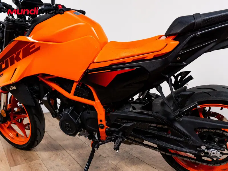 KTM 390 Duke (2021 - 23) (10)