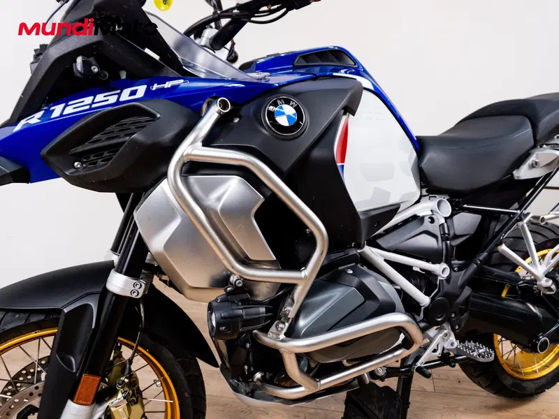 Bmw R 1250 GS Adventure (2019 - 20) (7)