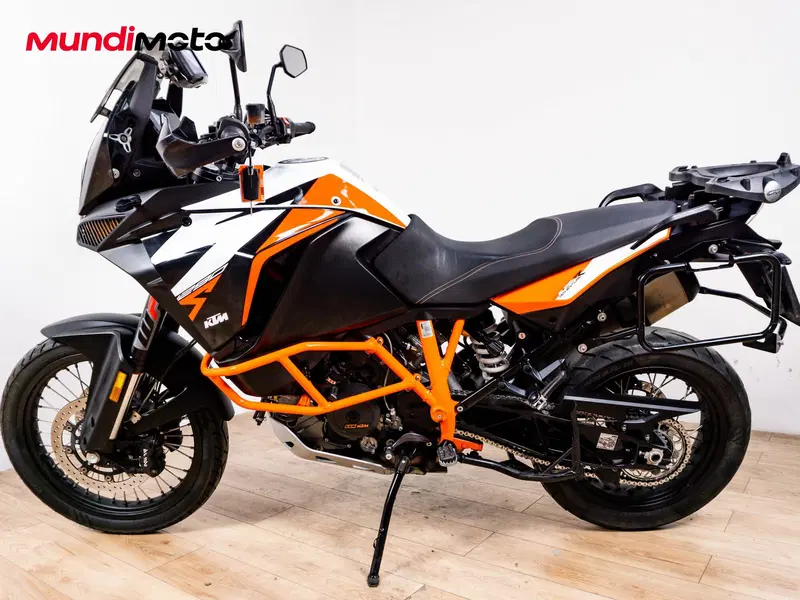 KTM 1290 Super Adventure R (2021) (6)