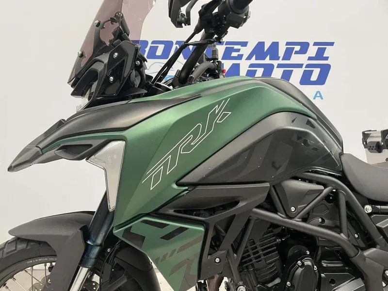 Benelli TRK 702X (2023 - 25) (4)
