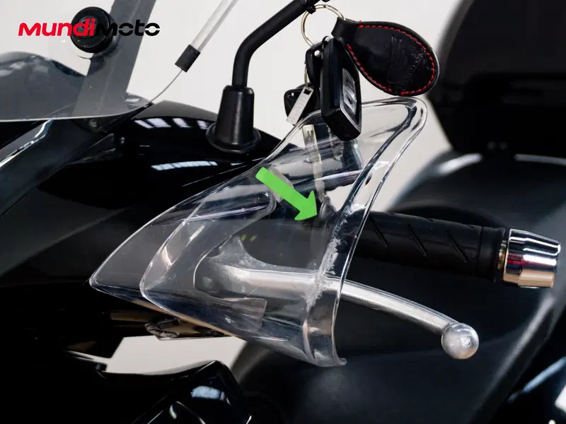 Honda SH 350i Sport (2025 - 26) (11)