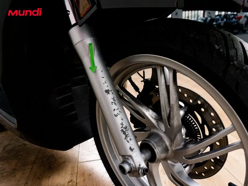 Honda SH 350i Sport (2025 - 26) (16)
