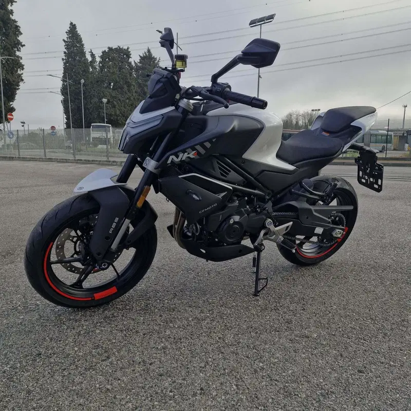 CFMOTO 450NK (2023 - 26) (4)