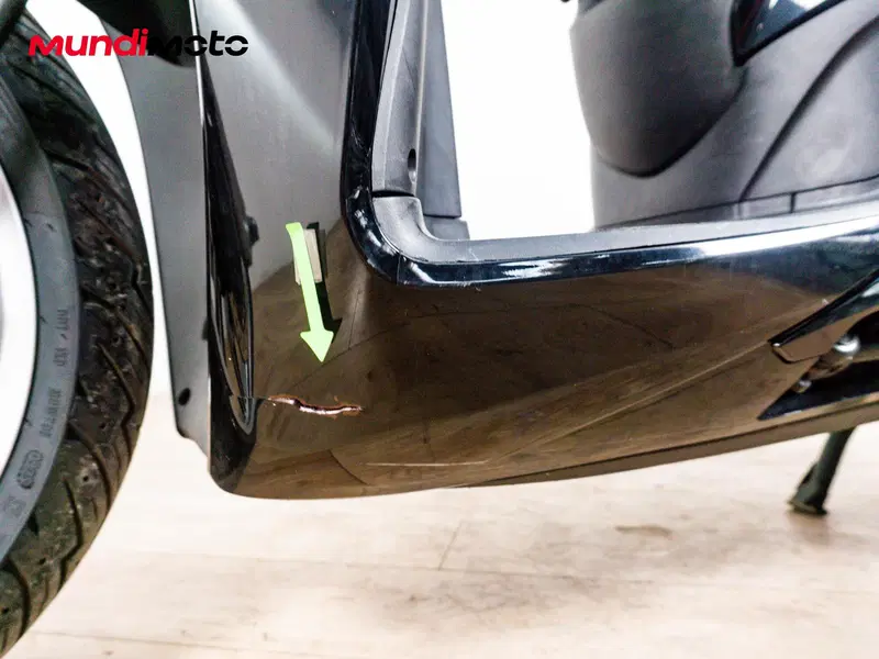 Honda SH 350i Sport (2025 - 26) (19)