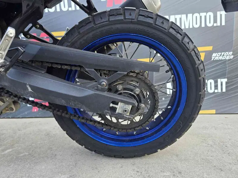Yamaha Ténéré 700 (2021) (16)