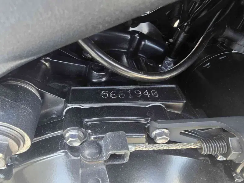 Triumph Speed Triple 1050 R ABS (2011 - 15) (26)