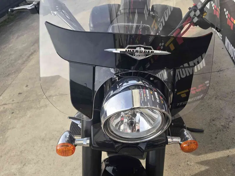 Suzuki Intruder C 1500 T (2013 - 16) (21)