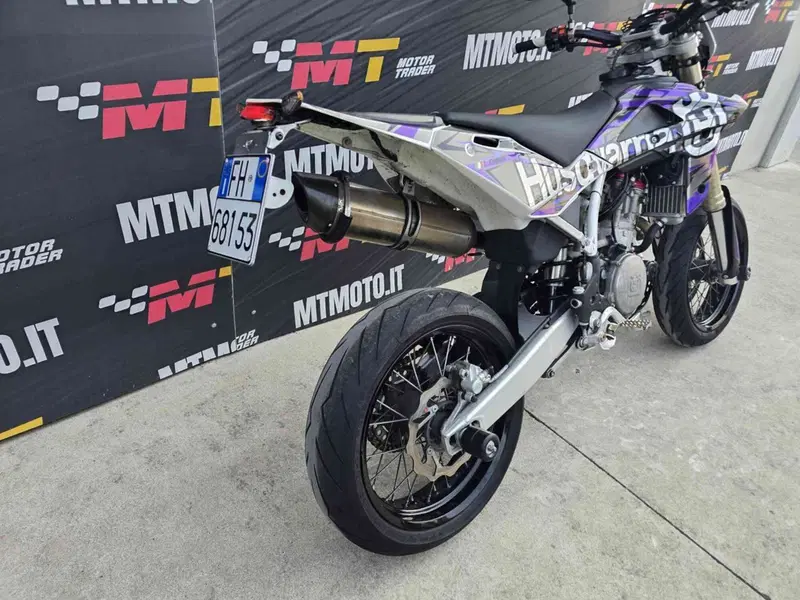 Husqvarna SM 510 R (2009) (5)