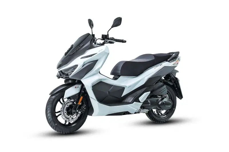 Sym Jet X 125 (2025 - 26) (2)