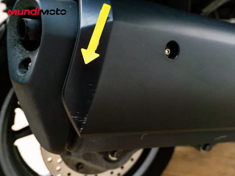 Yamaha X-Max 300 Tech Max (2020) (13)