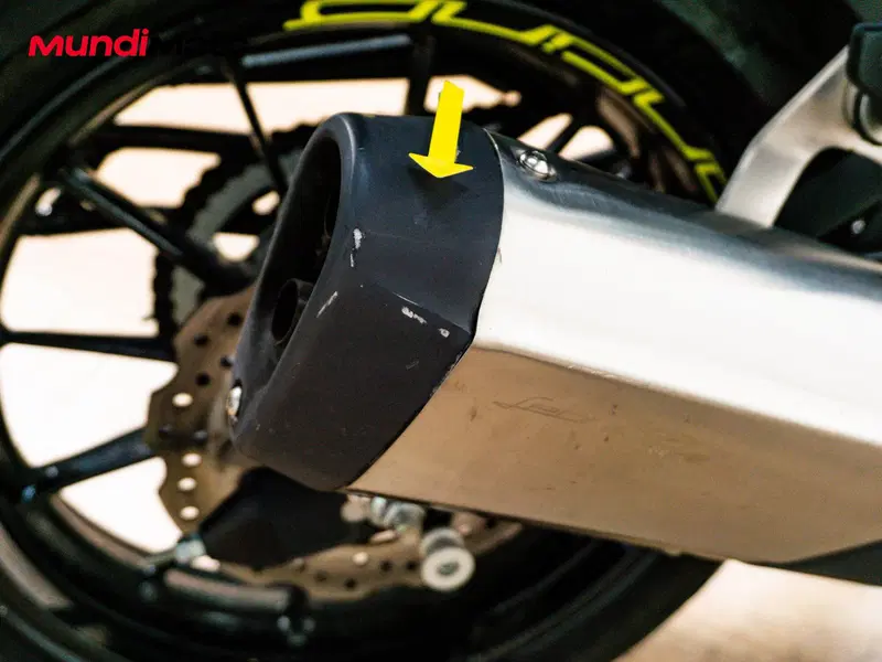 Benelli Leoncino 250 (2021 - 25) (12)