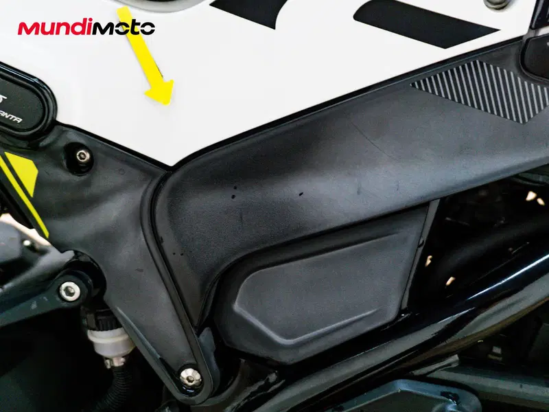 Benelli Leoncino 250 (2021 - 25) (13)
