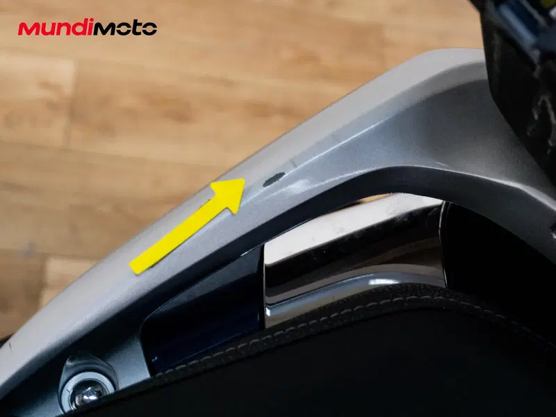 Honda SH 350i Sport (2025 - 26) (17)
