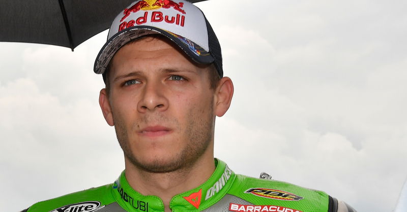 Stefan Bradl, il passaggio dalla MotoGP alla SBK 