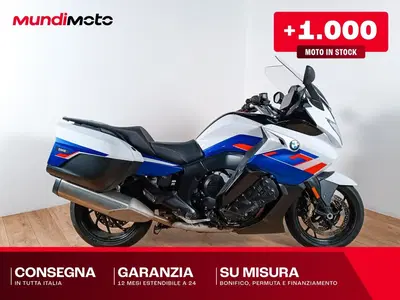 Bmw K 1600 GT (2022 - 26) usata