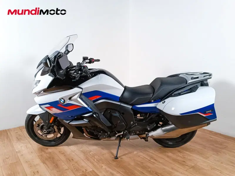 Bmw K 1600 GT (2022 - 26) (6)