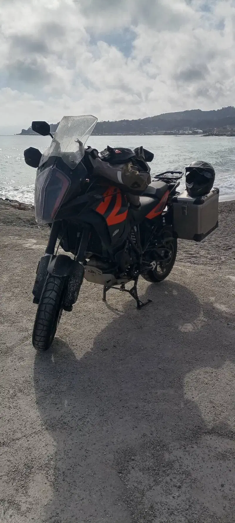 KTM 1290 Super Adventure S (2017 - 20) (3)