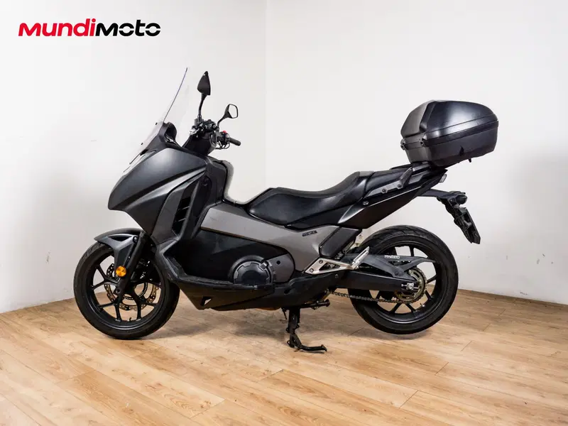 Honda Integra 750 DCT ABS (2014 - 15) (5)