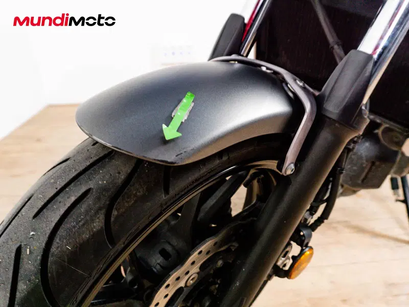 Yamaha XSR 700 (2021) (18)