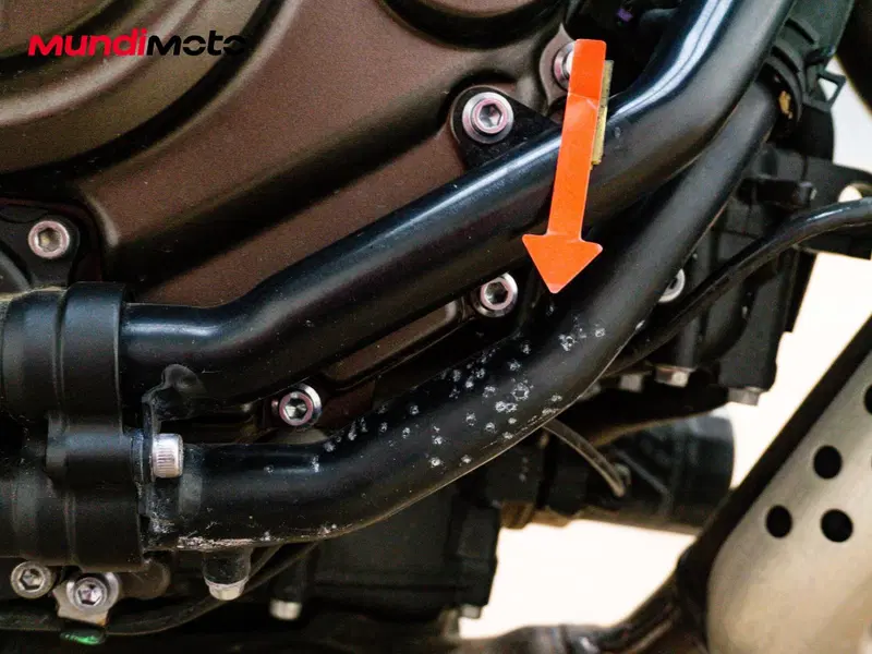 Yamaha XSR 700 (2021) (13)
