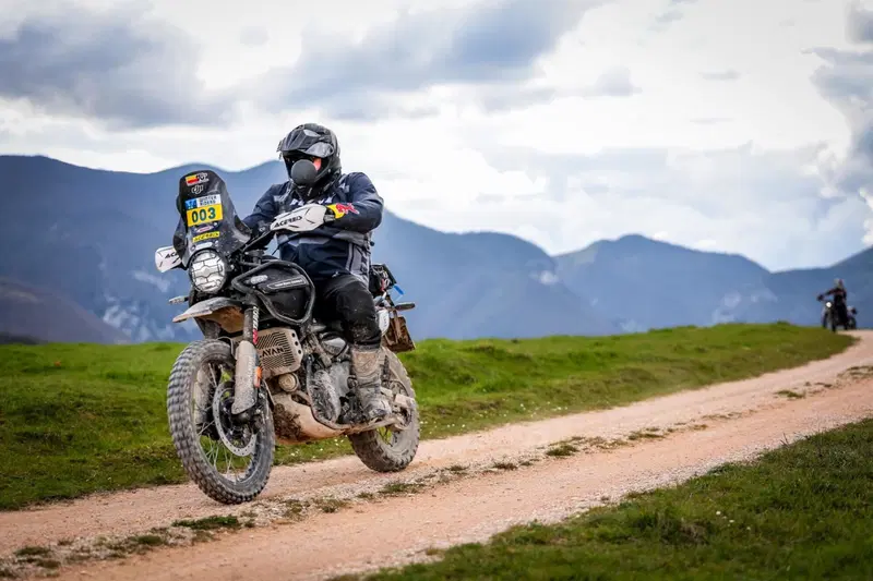 Royal Enfield Himalayan 450 (2024 - 26) (3)