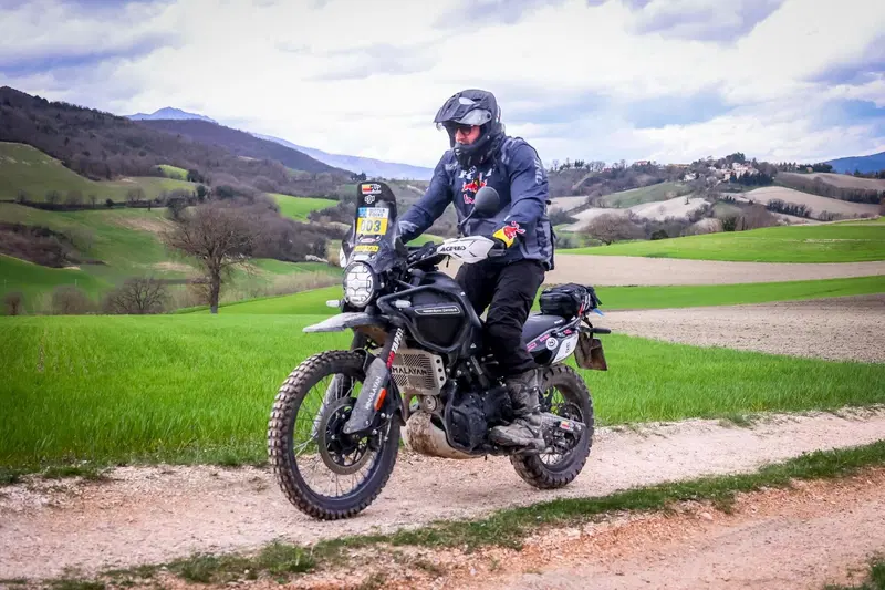 Royal Enfield Himalayan 450 (2024 - 26) (4)